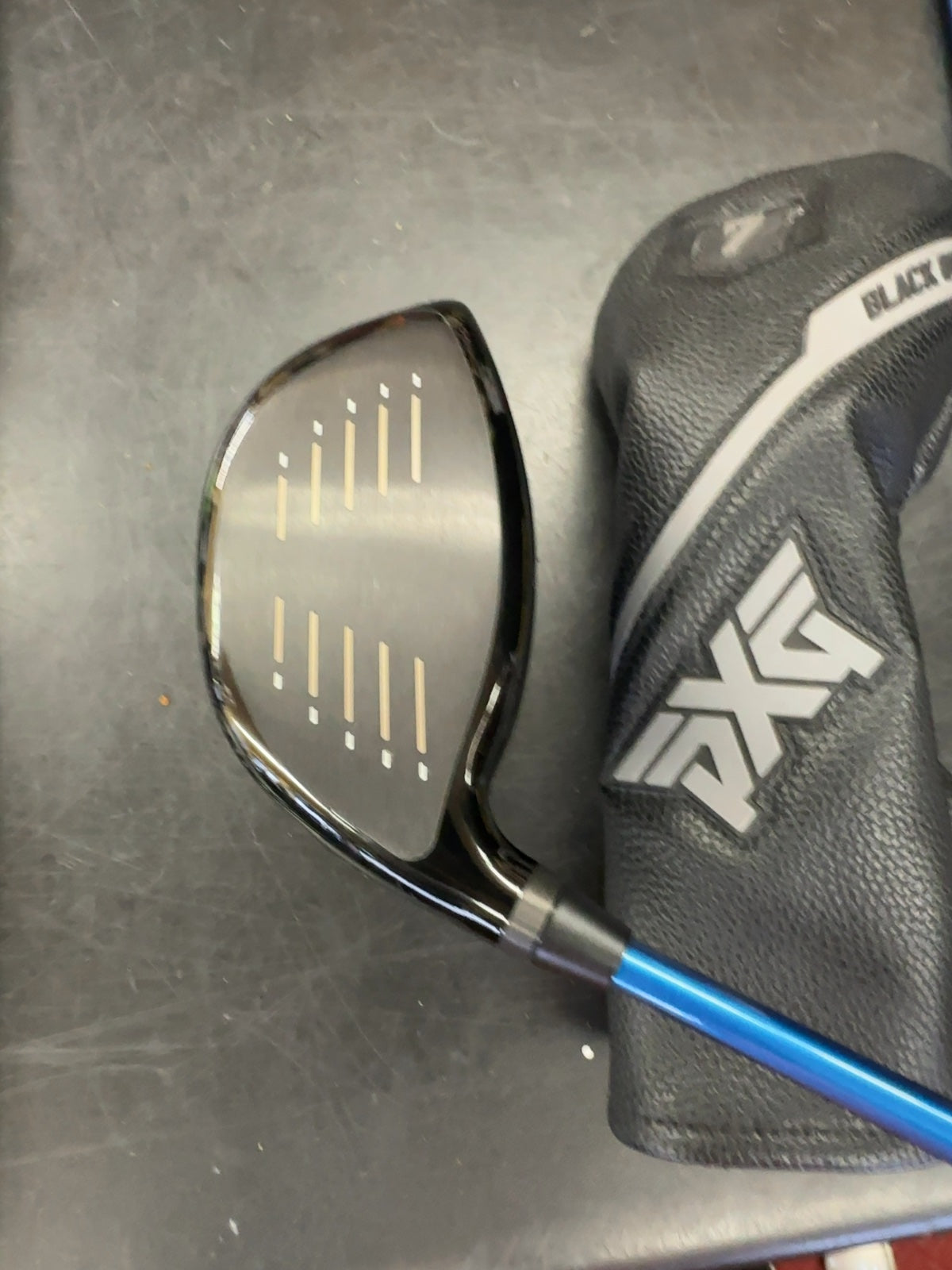 PXG 0311 12° Driver