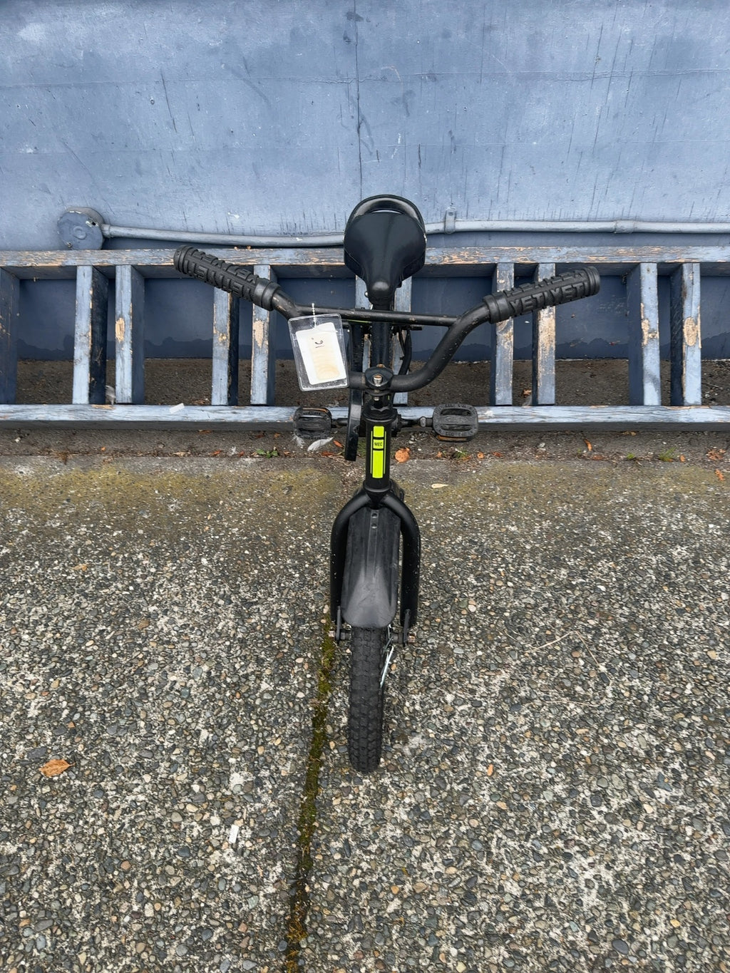 MEC 16" Kids Bike