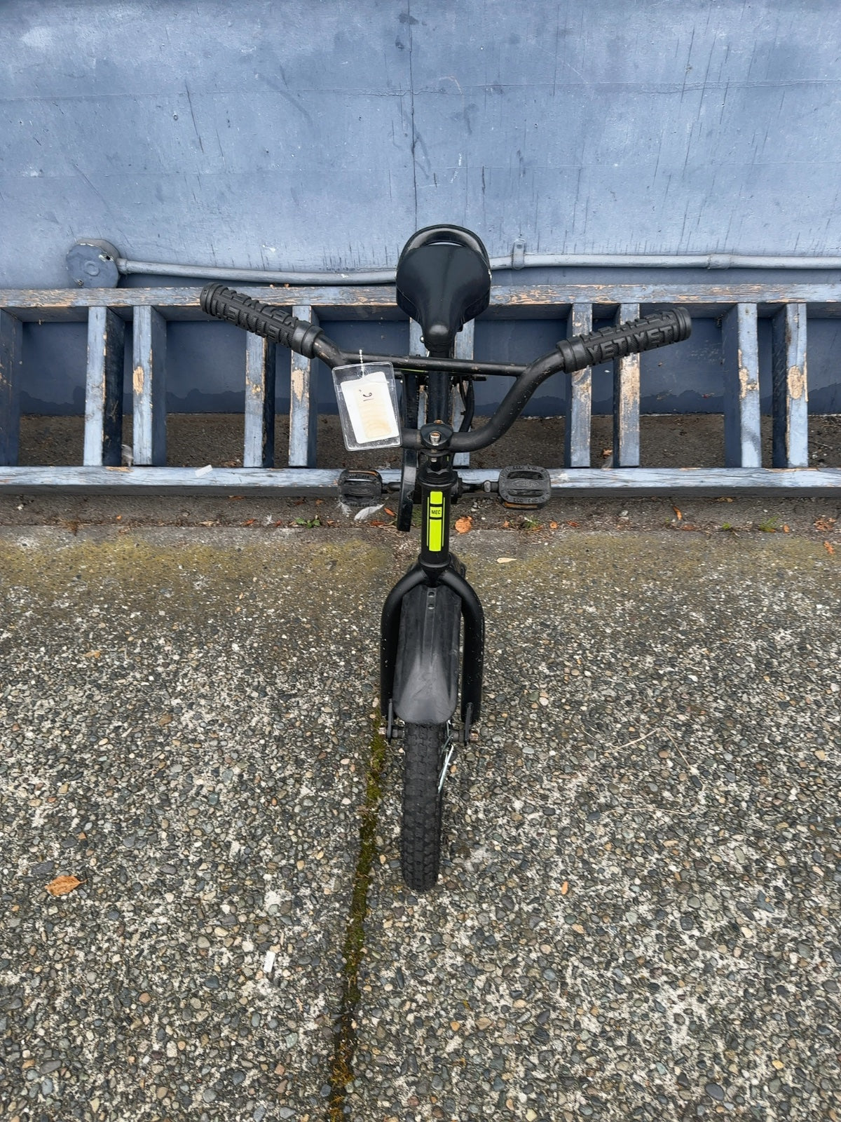 MEC 16" Kids Bike