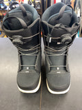 Salomon Faction BOA Snowboard Boots Size 9