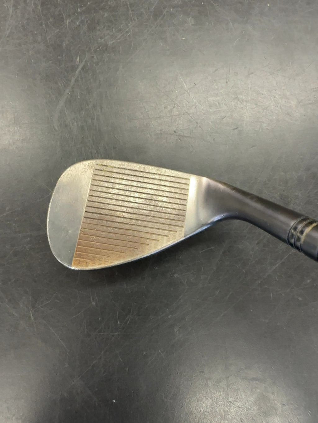 TaylorMade 56° Wedge