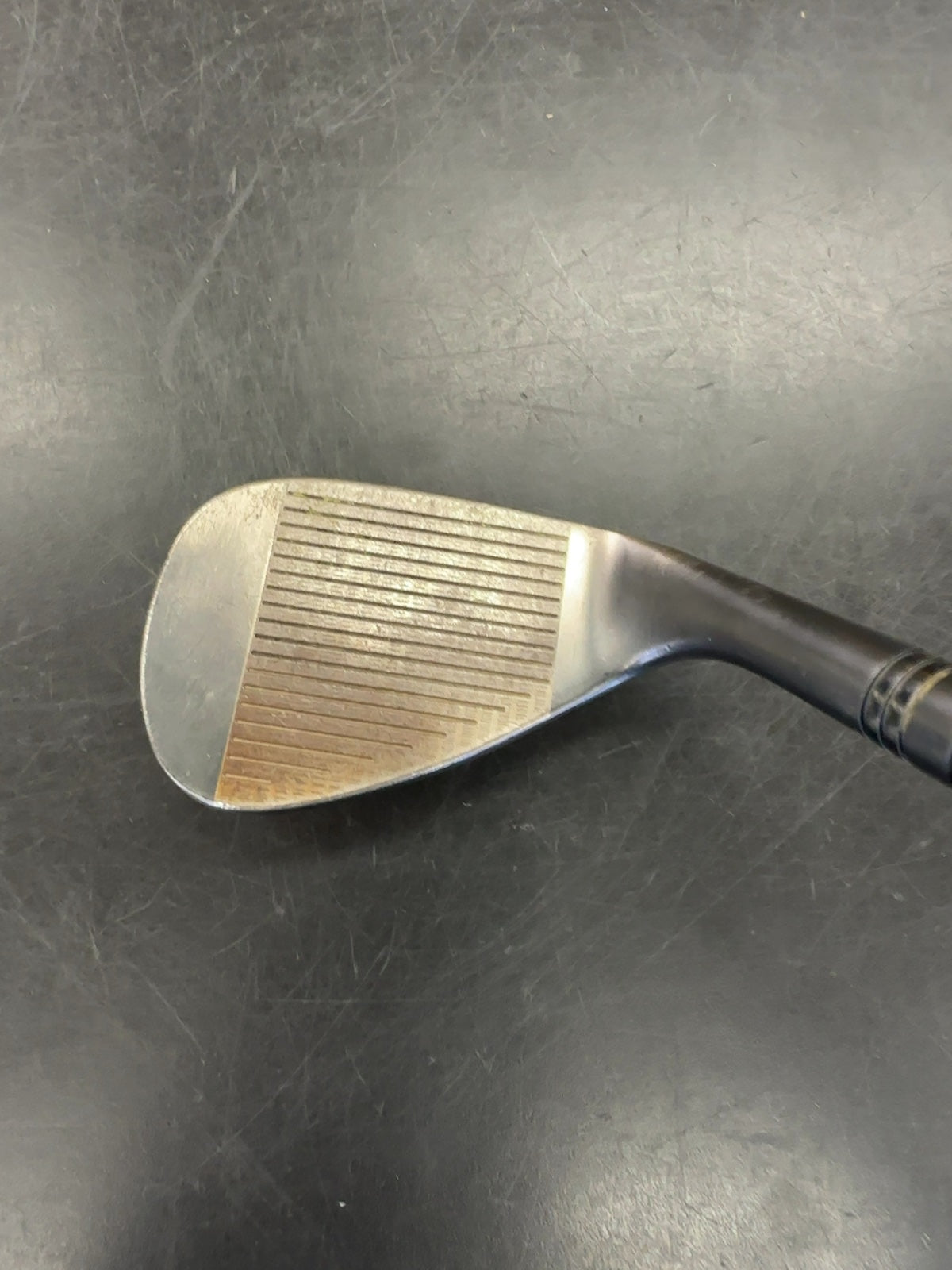 TaylorMade 56° Wedge