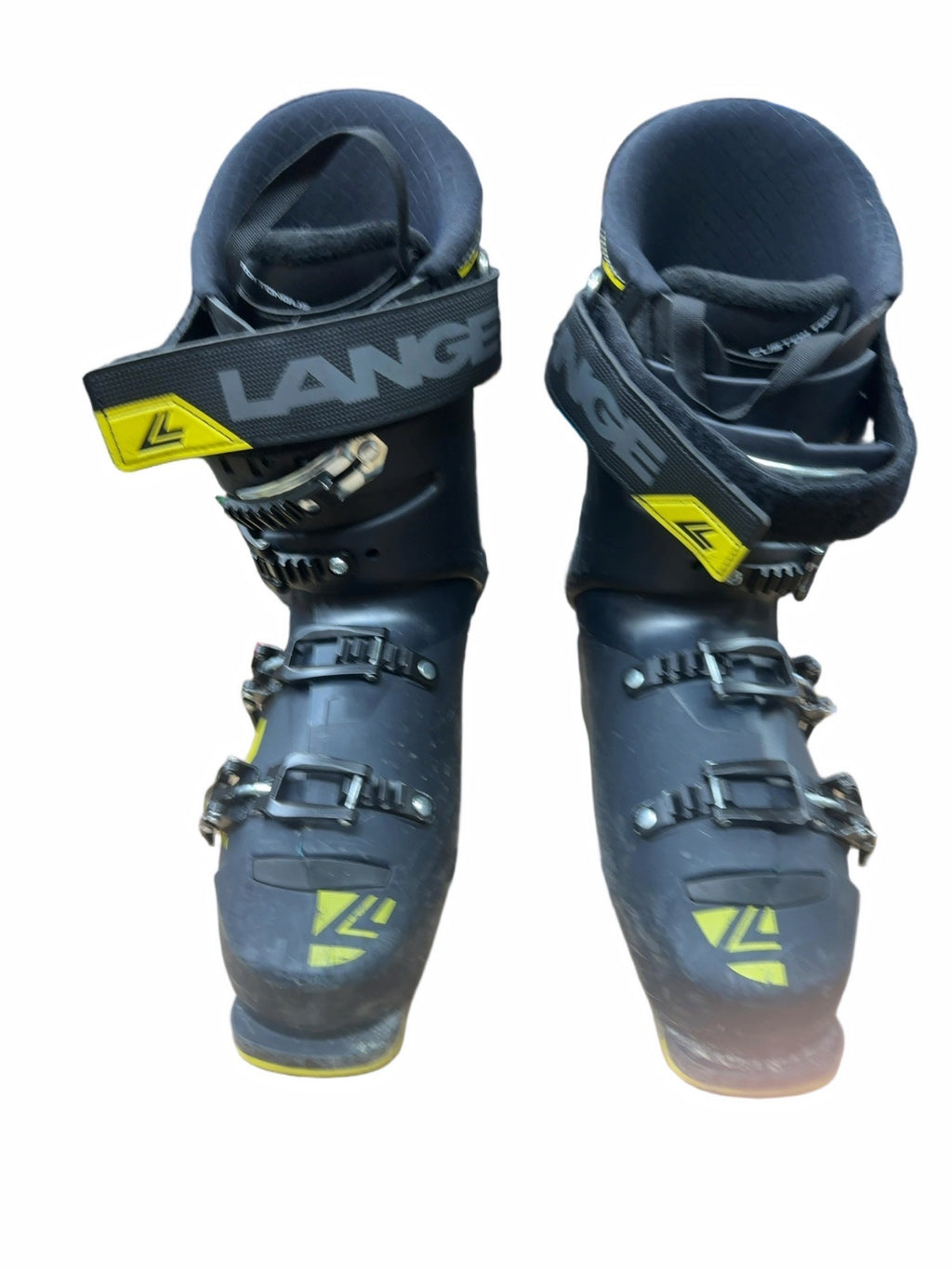 Lange LX 120 Ski Boots