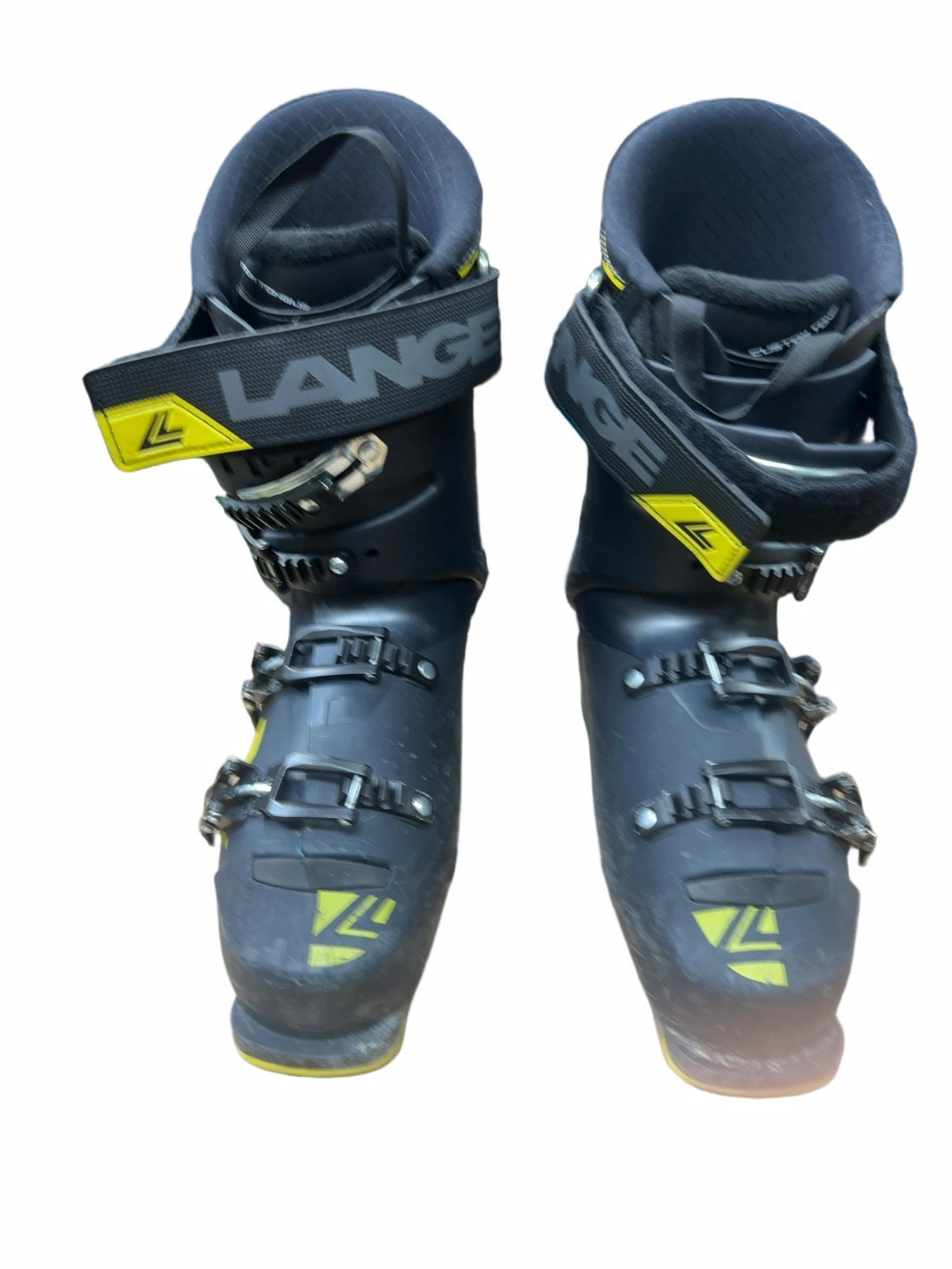 Lange LX 120 Ski Boots