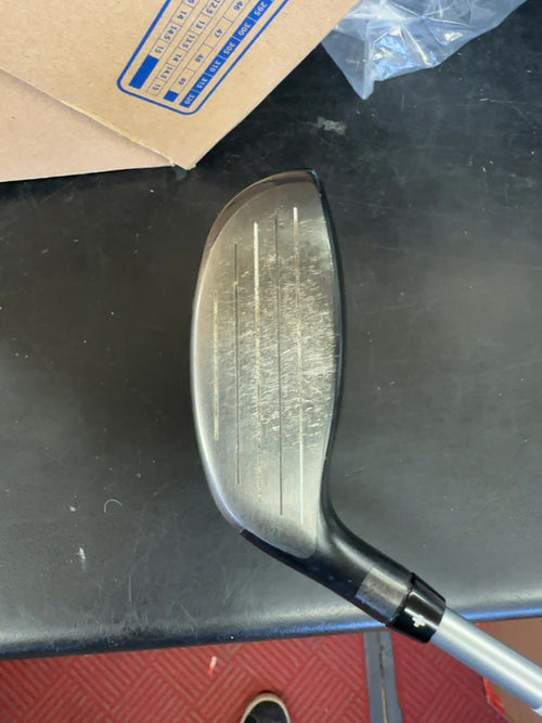 Ping Anser 5 Wood 18.5° Fairway Wood R-Flex