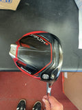 TaylorMade Stealth 2 HD Driver 9.0° Fujikura Speeder NX 50-R Regular Flex