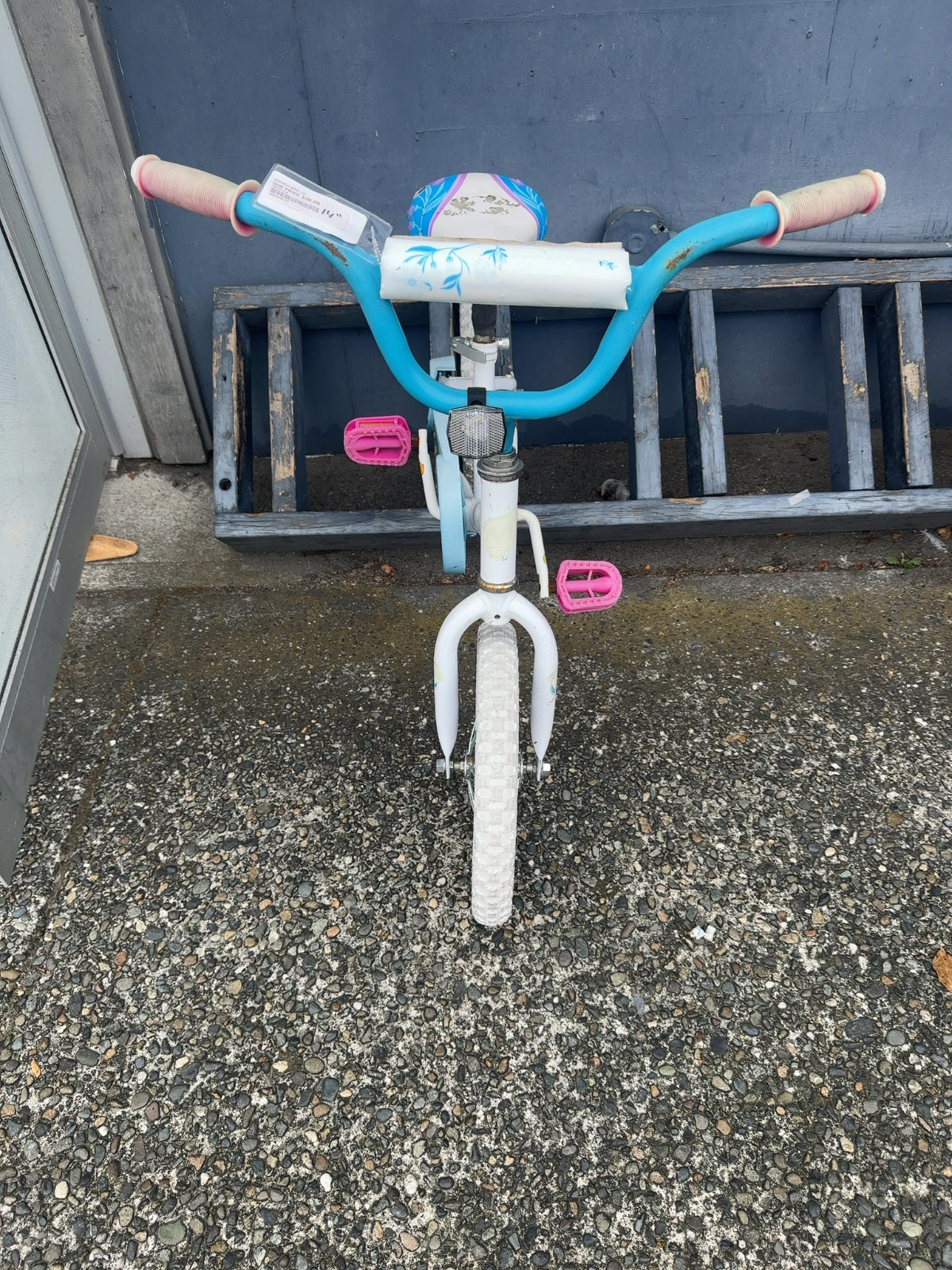 Movelo 14" Kids Bicycle