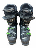 Tecnica Mach1 RT Downhill Ski Boots 25.5