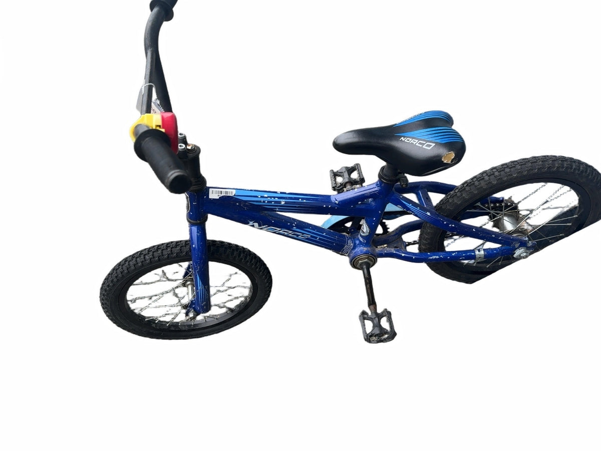 Norco 16" Kids Bike - Blue