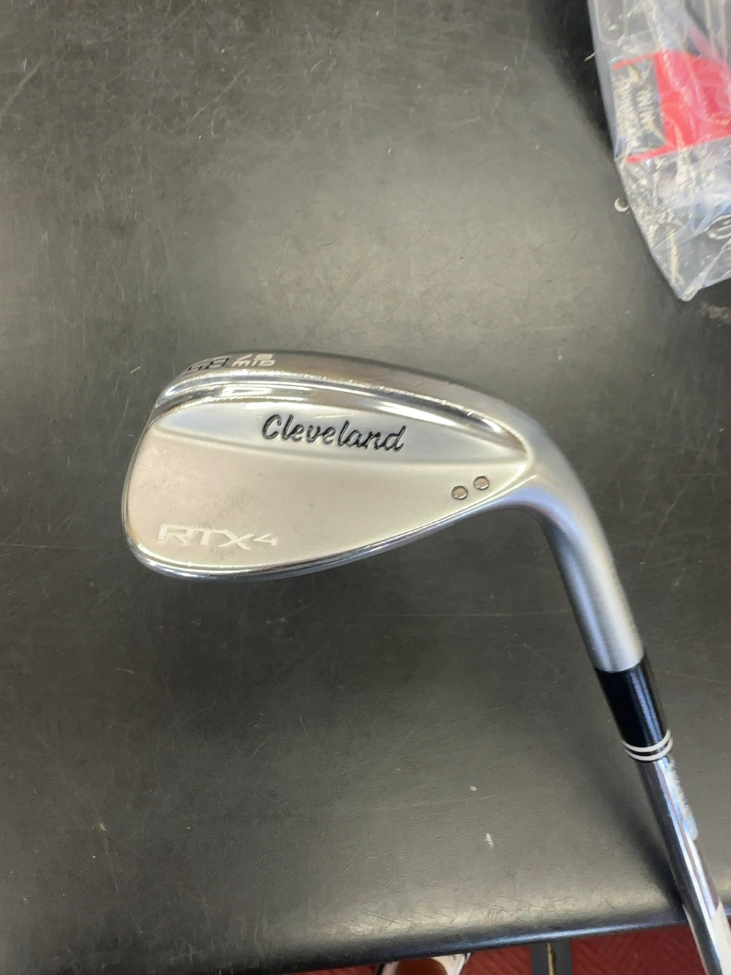 Cleveland RTX 4 58° Wedge