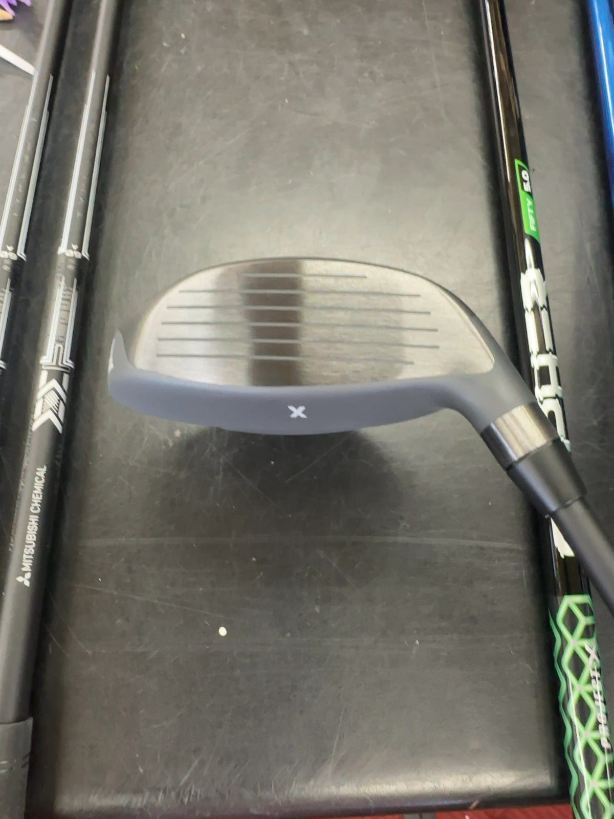 PXG 0211 Z 4 Fairway Wood - Project X Cypher 40 5.0 Regular / Senior Flex