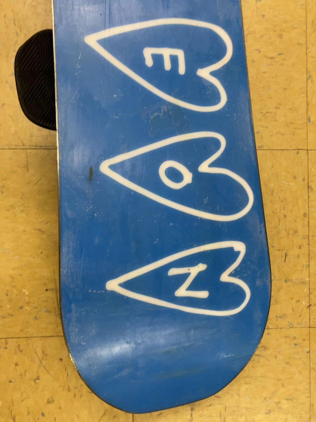 Bataleon Feelbetter Snowboard 152 cm with Bindings