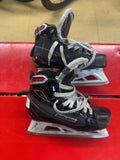 Bauer Vapor X700 Goalie Skates Size 3.5