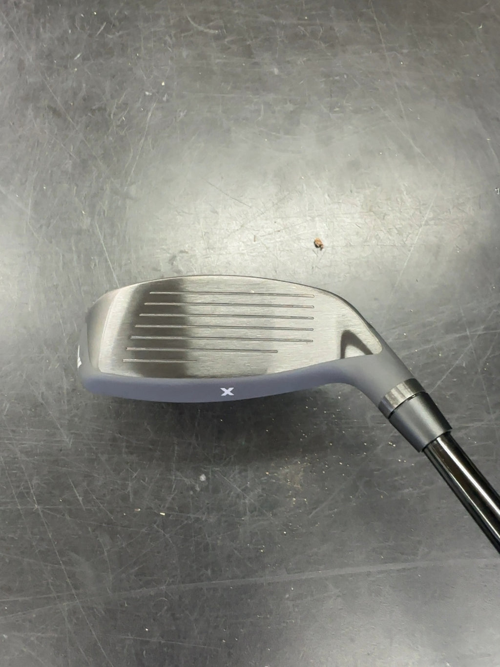 PXG 0211 Z 5 Wood Right Handed