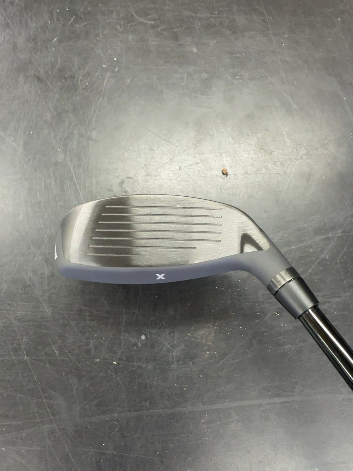 PXG 0211 Z 5 Wood Right Handed