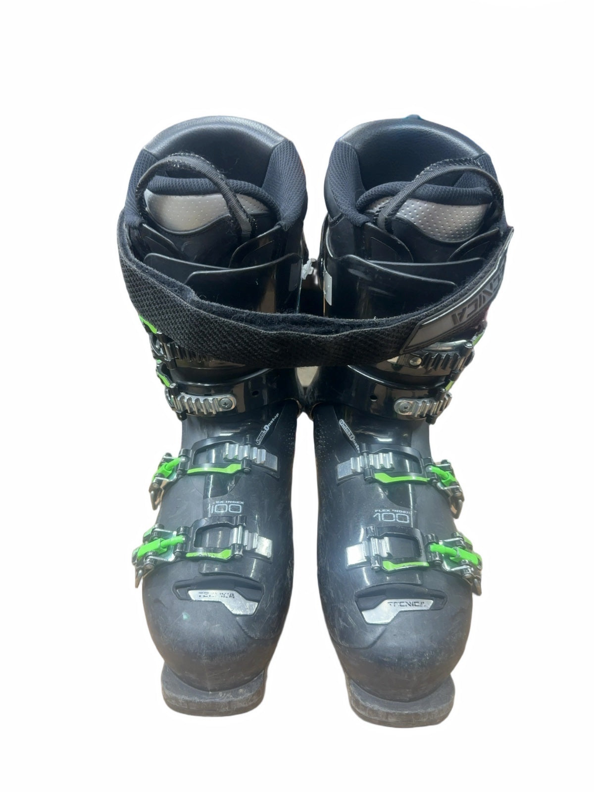 Tecnica Mach1 RT MV Ski Boots 27.5