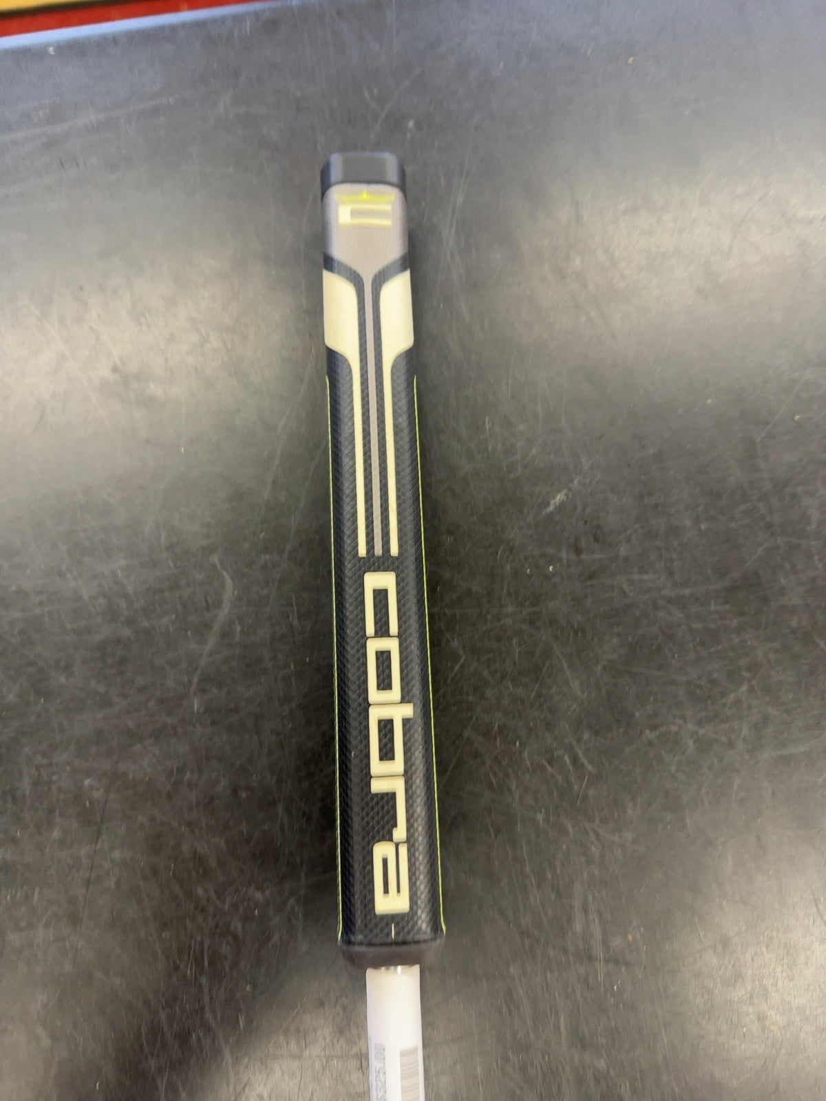 Cobra King Agera Putter with Headcover