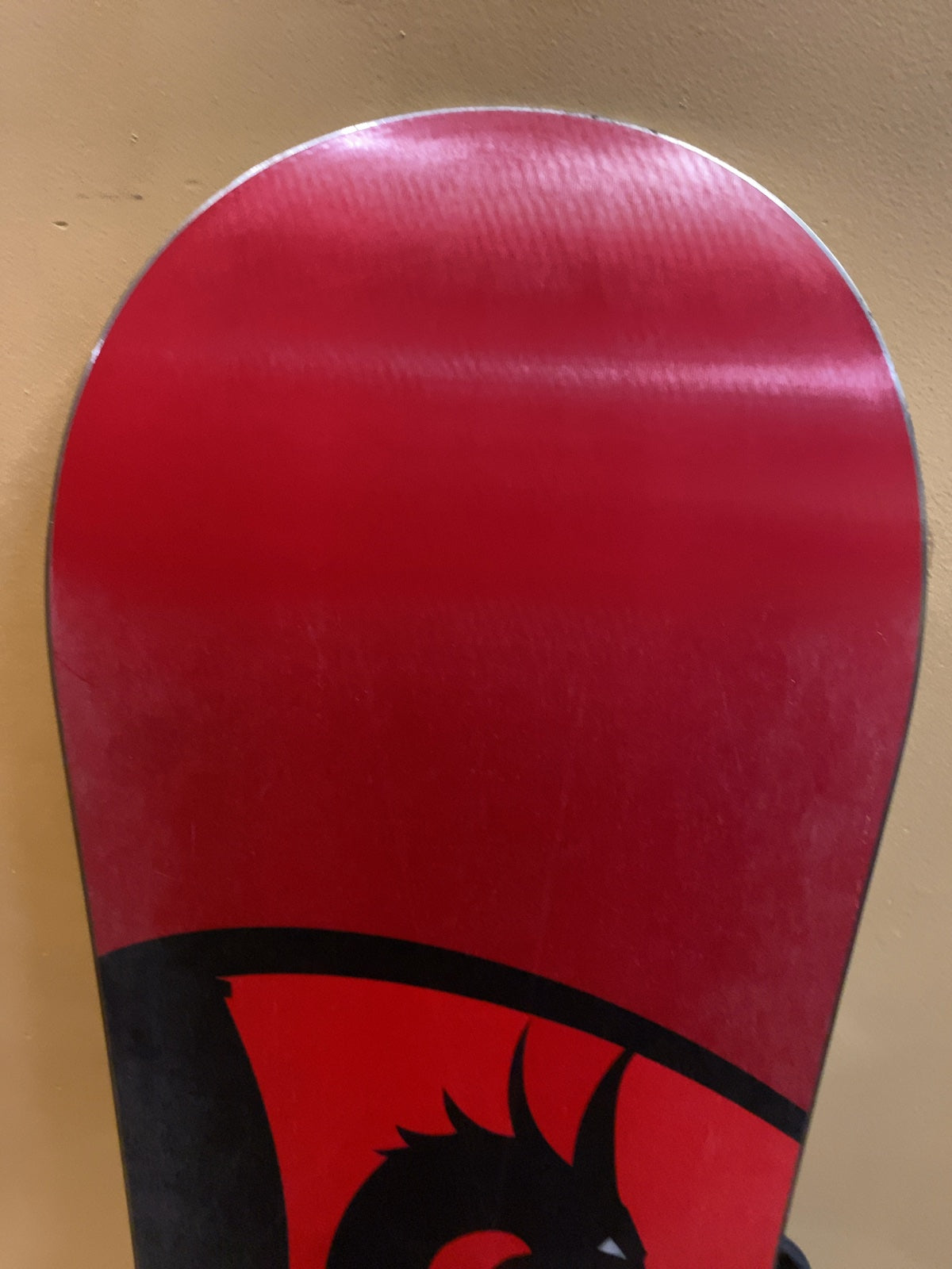 Salomon Definition Snowboard 160 cm with Burton Cartel Bindings