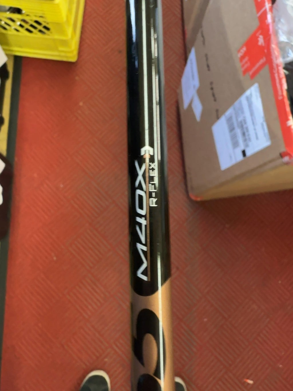 TaylorMade BRNR Mini Driver (R-Flex)