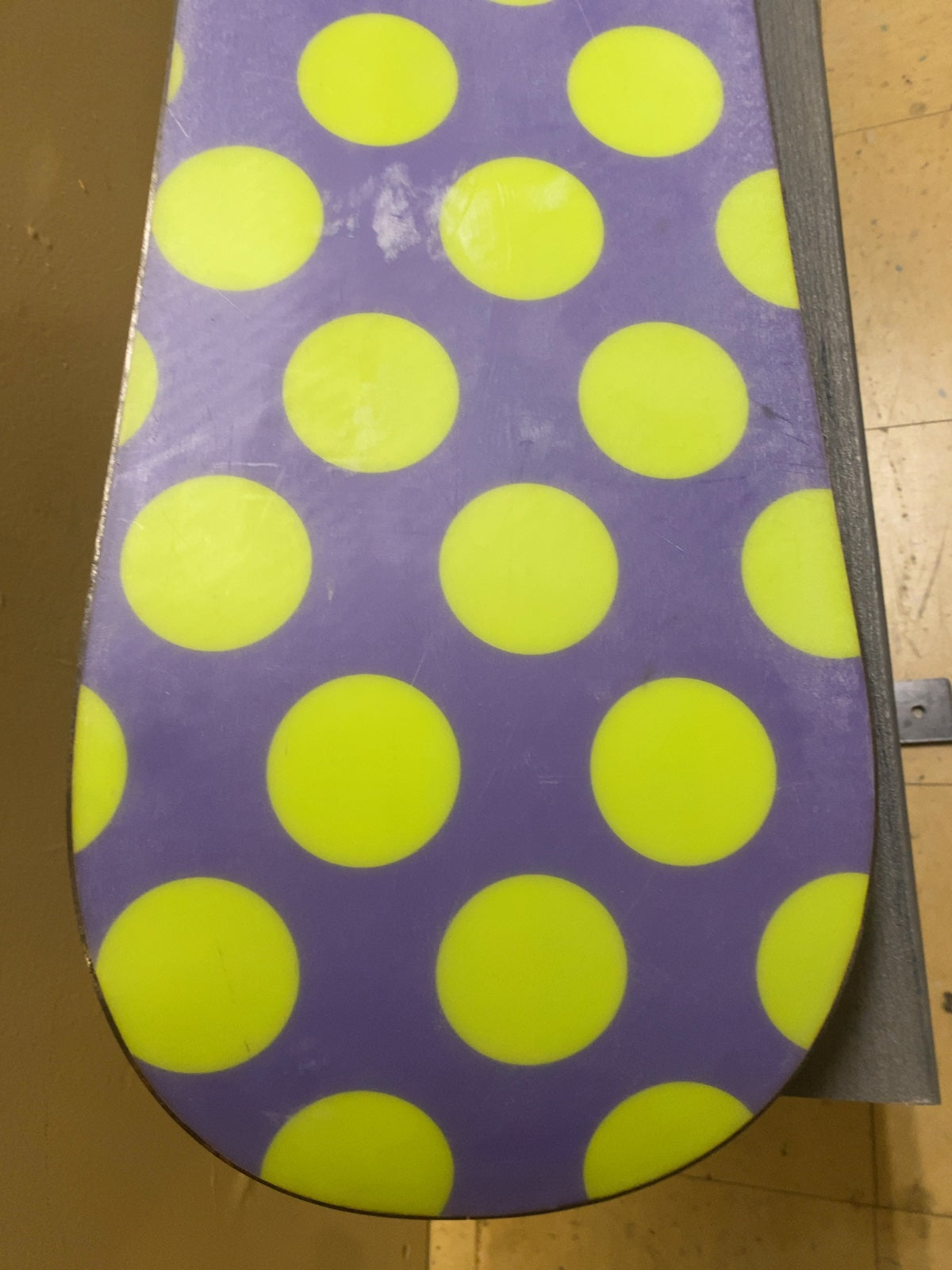 Atomic Pivot Snowboard with Bindings 135 cm