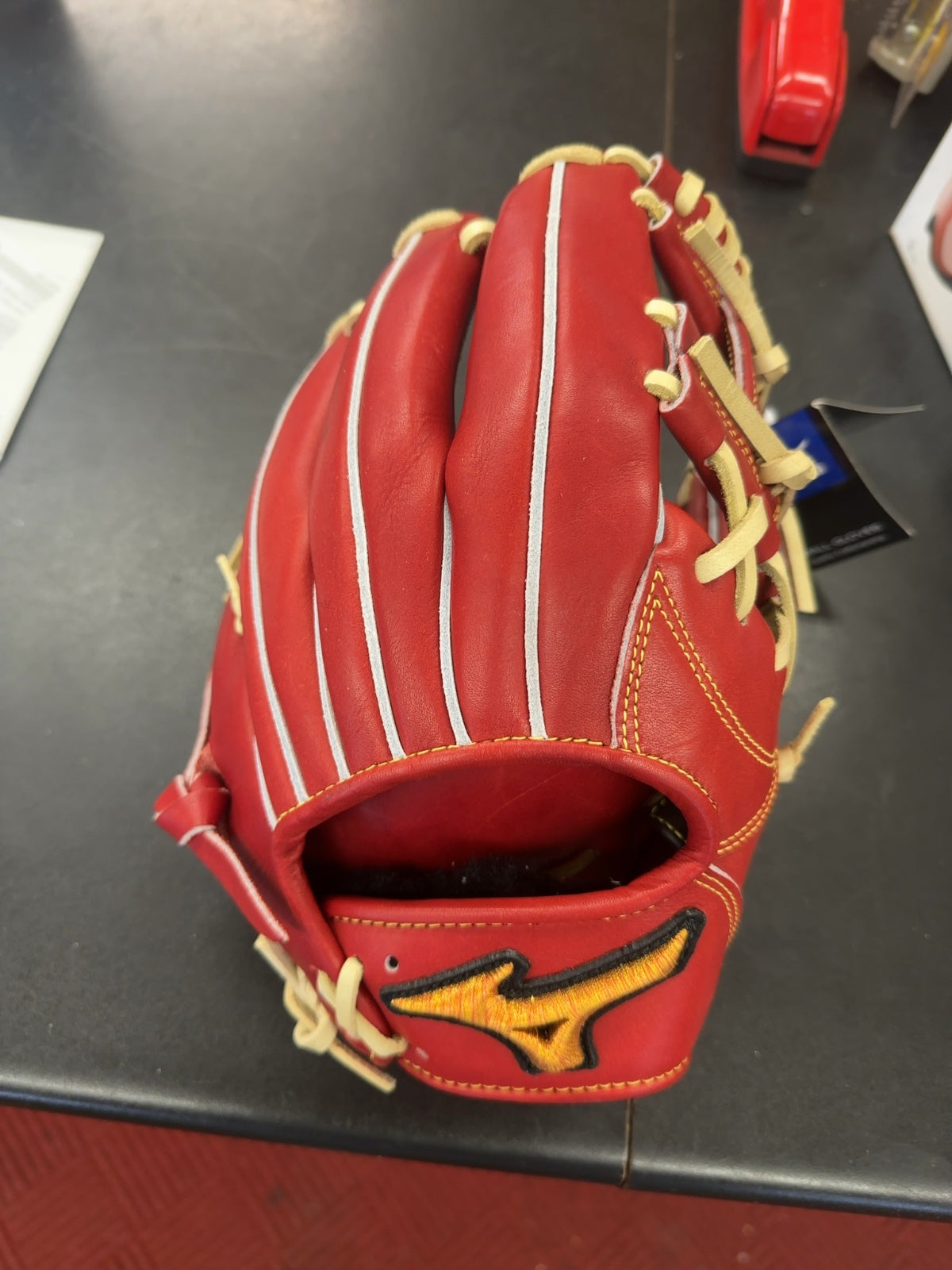 Mizuno Pro Classic Baseball Glove 11.5"