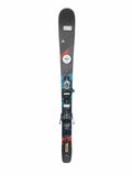 Dynastar Menace 90 Junior Downhill Skis with Look Bindings - 140 cm
These are freshly waxed and tuned