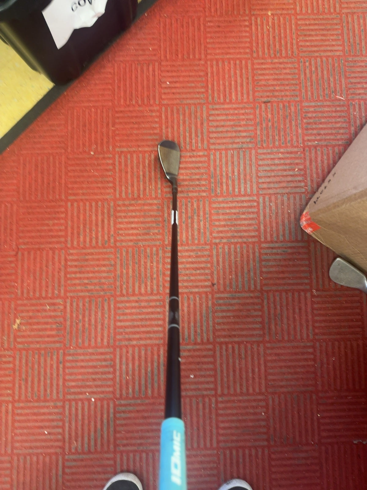 TaylorMade 56° Wedge