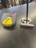 L.A.B. Golf Directed Force 2.1 Putter with Headcover