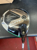 Callaway Paradym Ai Smoke Ti 340 Mini Driver 13.5° Denali 50g 5.5