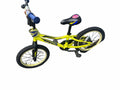 Giant Animator 16" Kids Bike - Neon Yellow