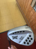 PXG 0311 Sugar Daddy 62° 09 Bounce Wedge - Left Handed