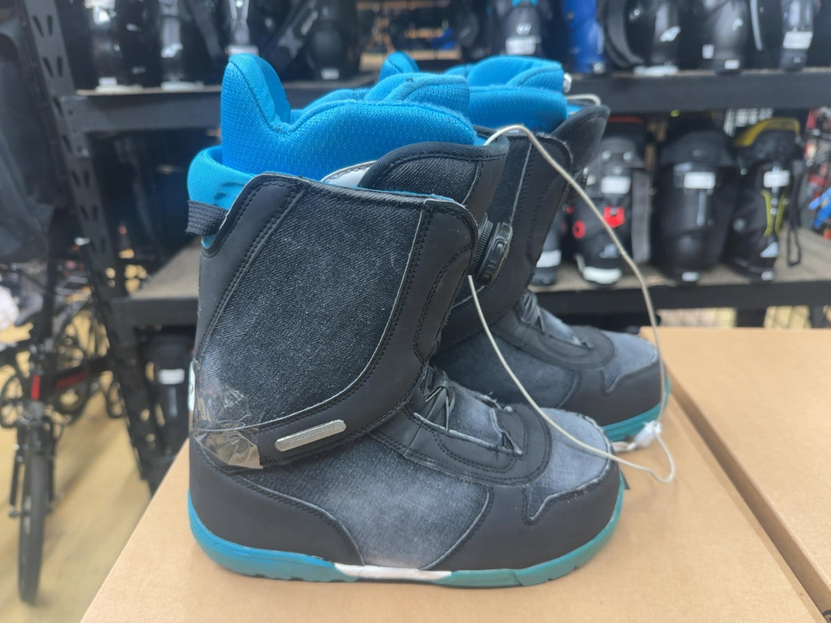 Women's RossignolBoa Snowboard Boots - Size 7