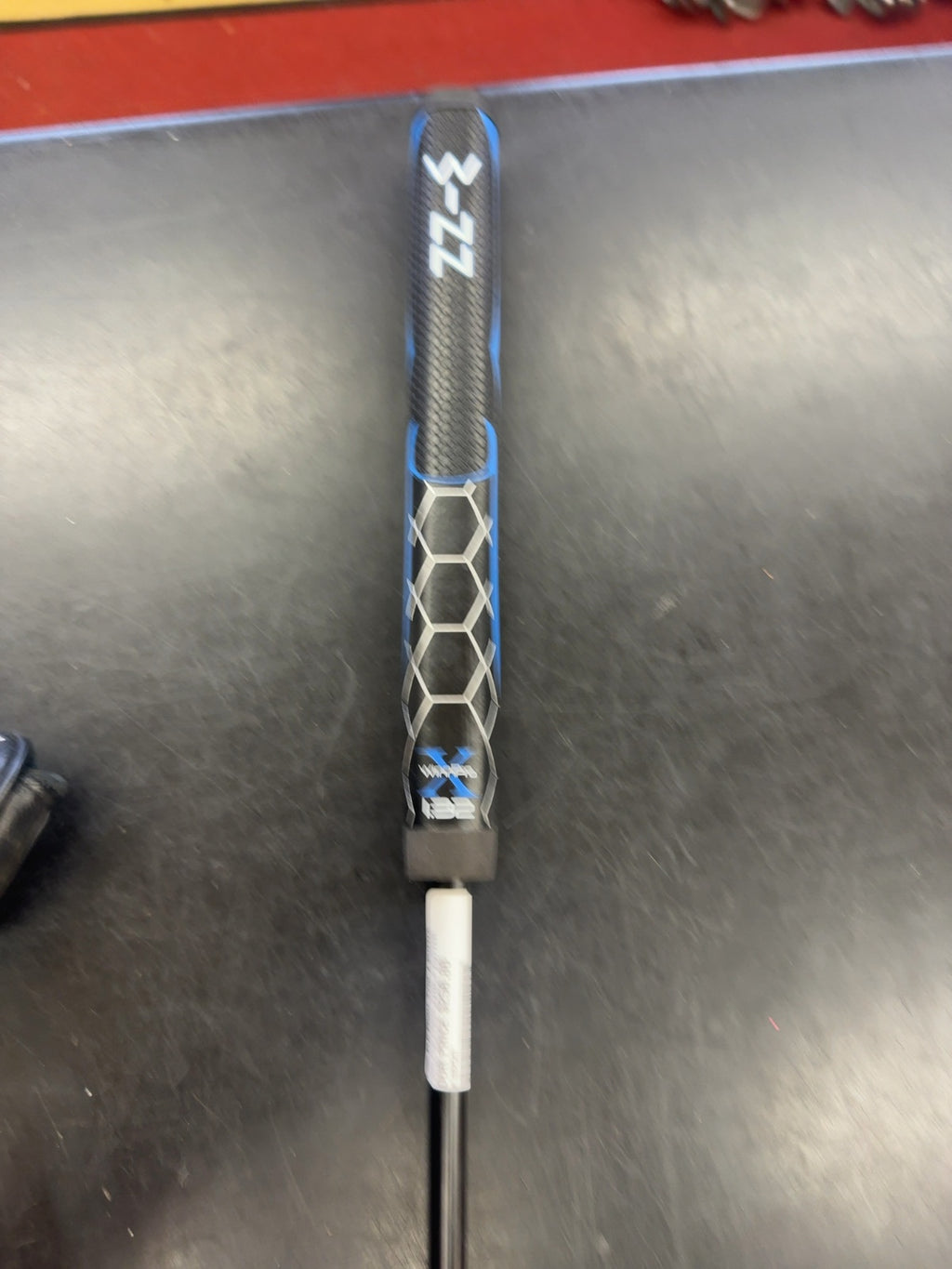 Ping PLD Prime Tyne 4 Putter