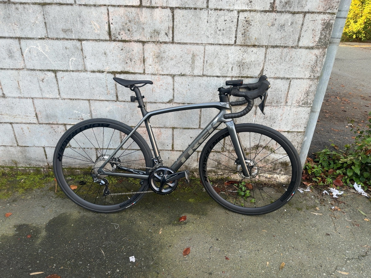 Trek Émonda SL 6 Disc Road Bike - 54cm