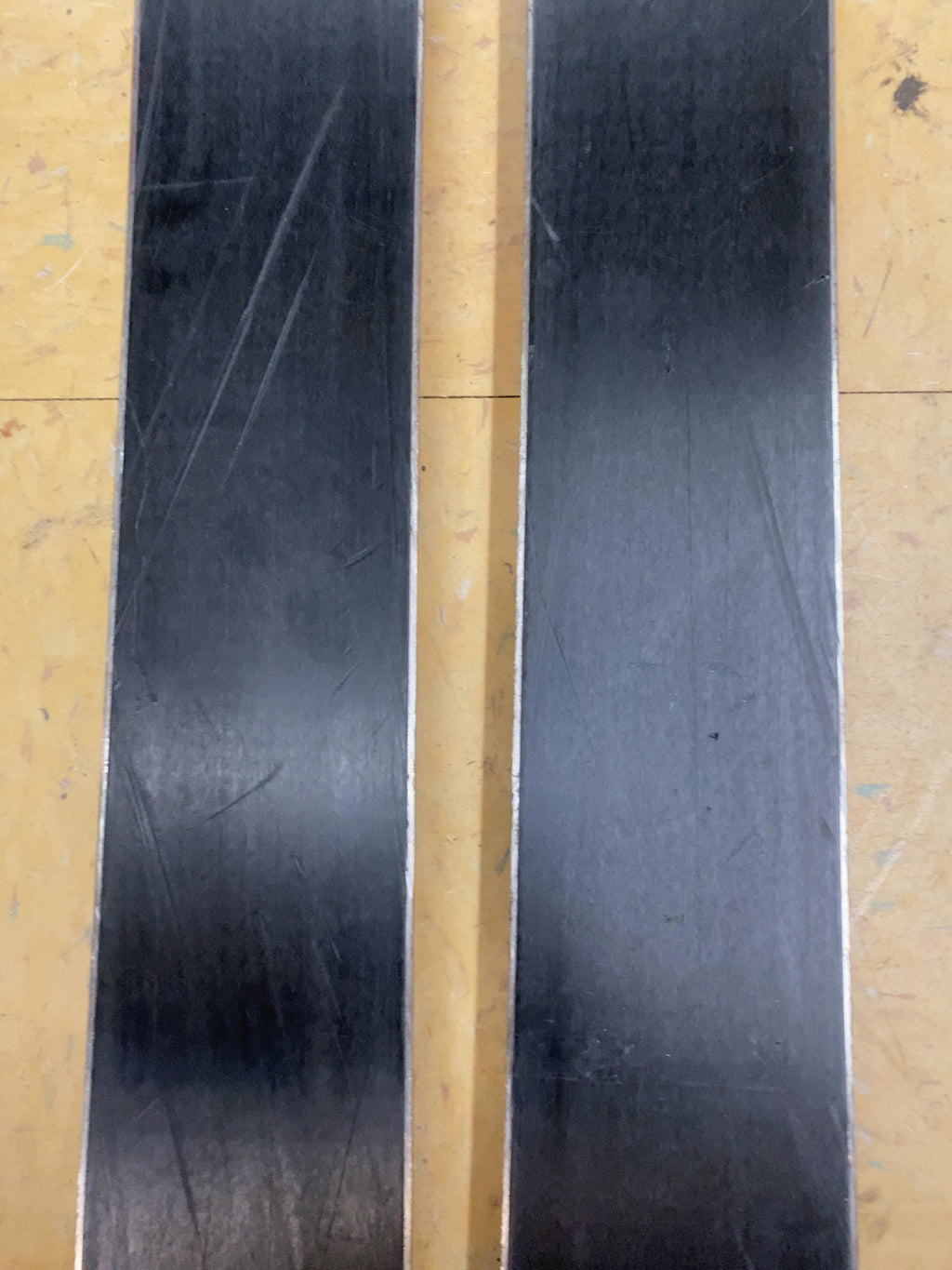 Rossignol Scratch BC Skis 182 cm