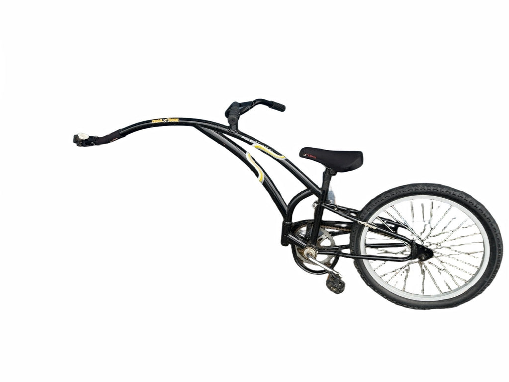 Adams Trail-A-Bike Trailer Bicycle