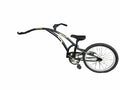 Adams Trail-A-Bike Trailer Bicycle