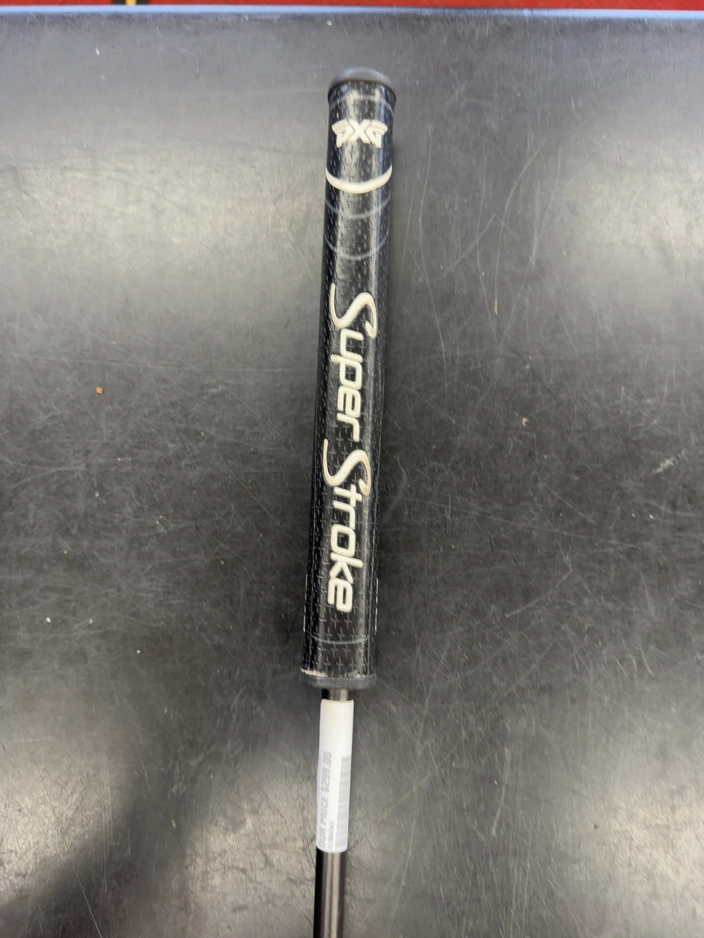 PXG Bat Attack Gen2 Putter with Headcover