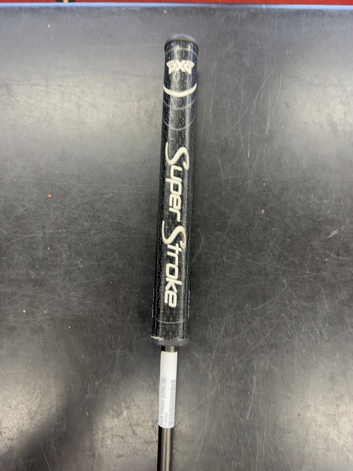 PXG Bat Attack Gen2 Putter with Headcover