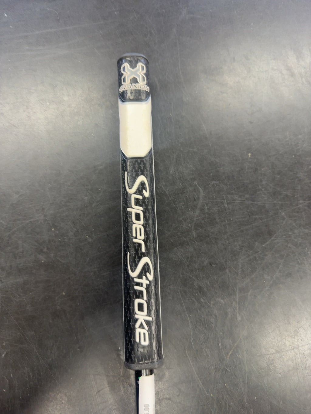 Ping PLD Bruzer Mallet Putter
