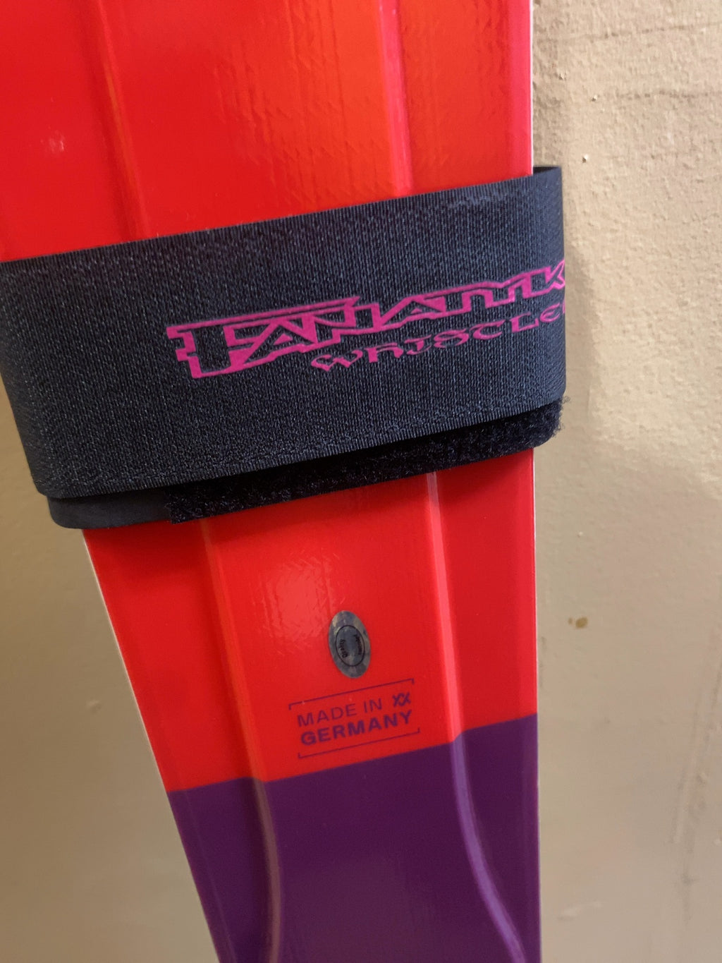 Völkl 90Eight W Flat Skis 163 cm