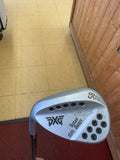 PXG 0311 Sugar Daddy 58° Wedge Left Hand