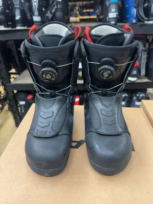 Head Six00 Boa Snowboard Boots - Size 7.0