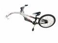 Co-Pilot WeeRide Tag-Along Trailer Bike