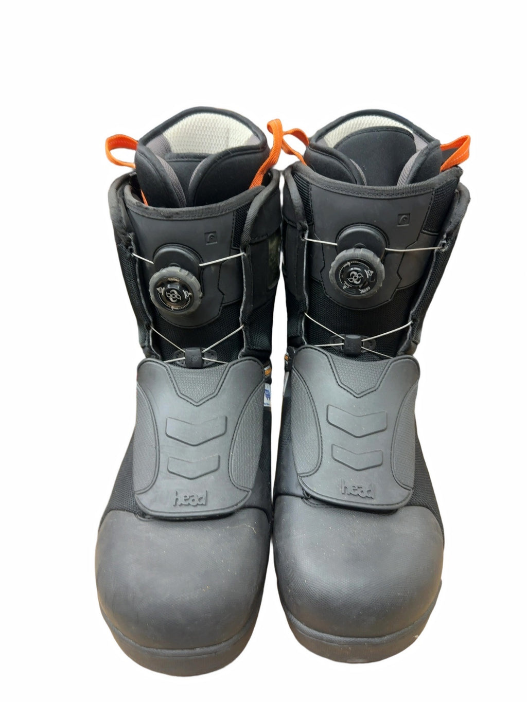 Head BOA Snowboard Boots US Men's 12.5