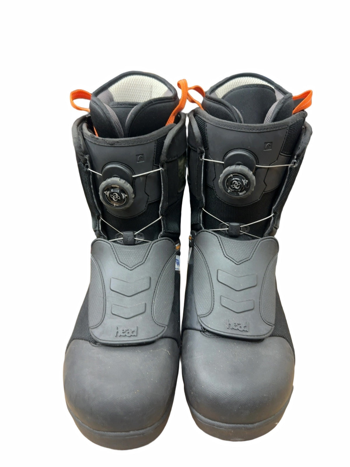 Head BOA Snowboard Boots US Men's 12.5