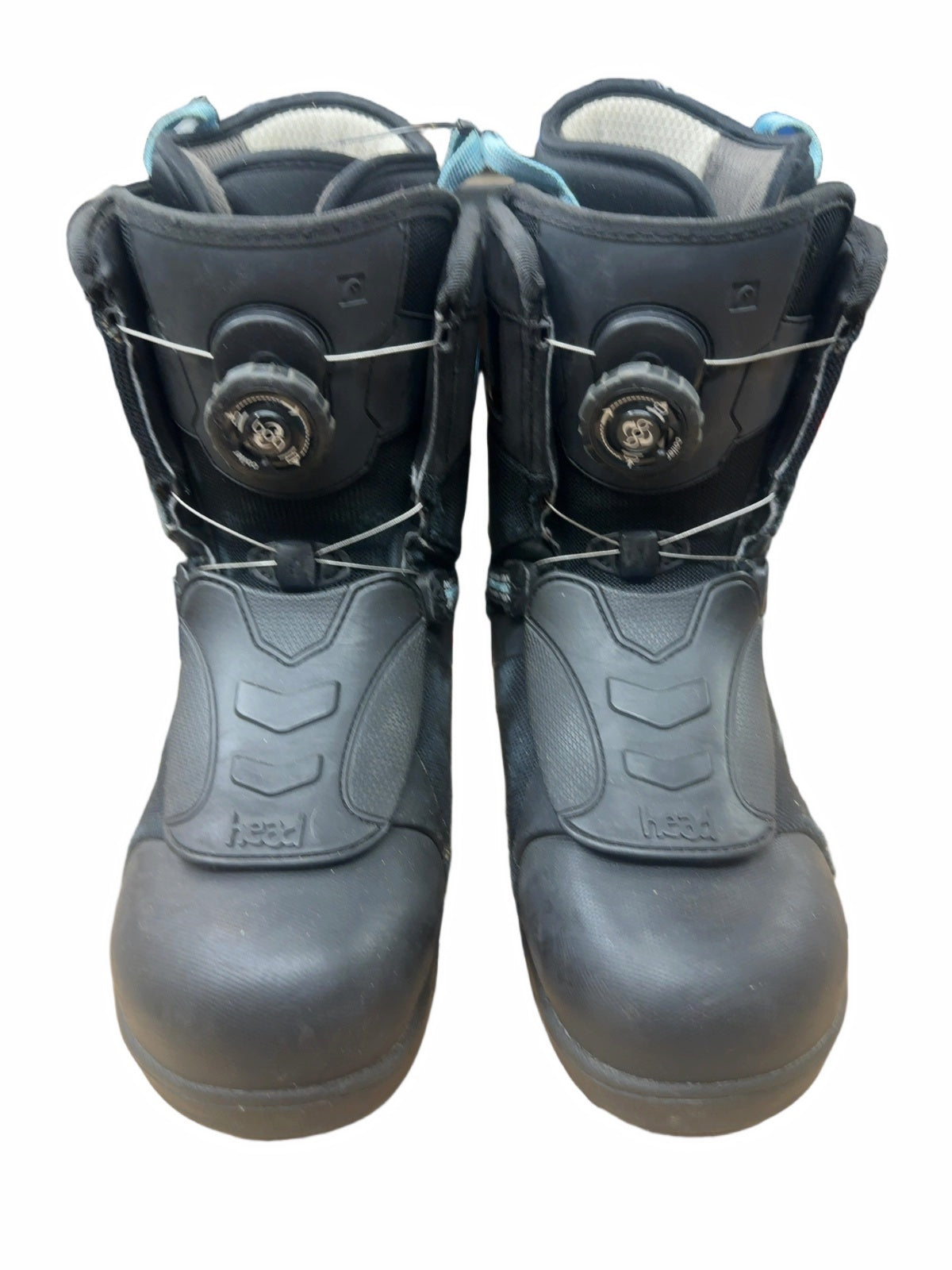Head Six BOA Snowboard Boots - US 6.0 / EUR 38
