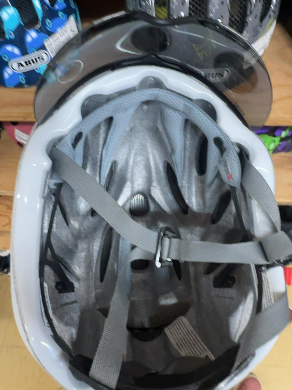 Bell Star Pro Shield Bike Helmet