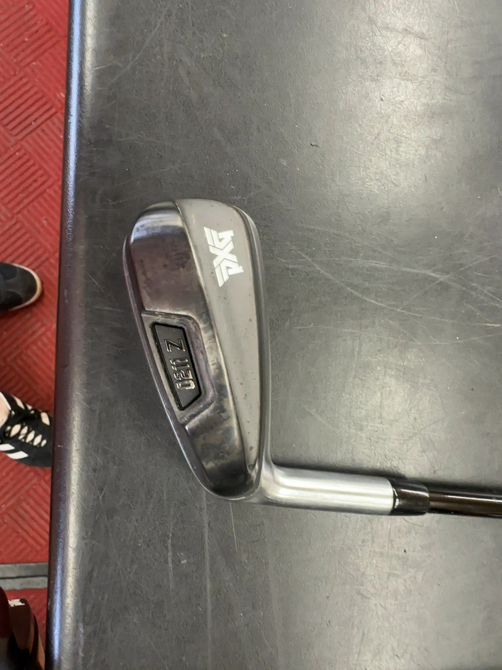 PXG 0211 Z Iron Set 6-S