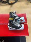 Bauer Supreme Goalie Ice Skates Size 6